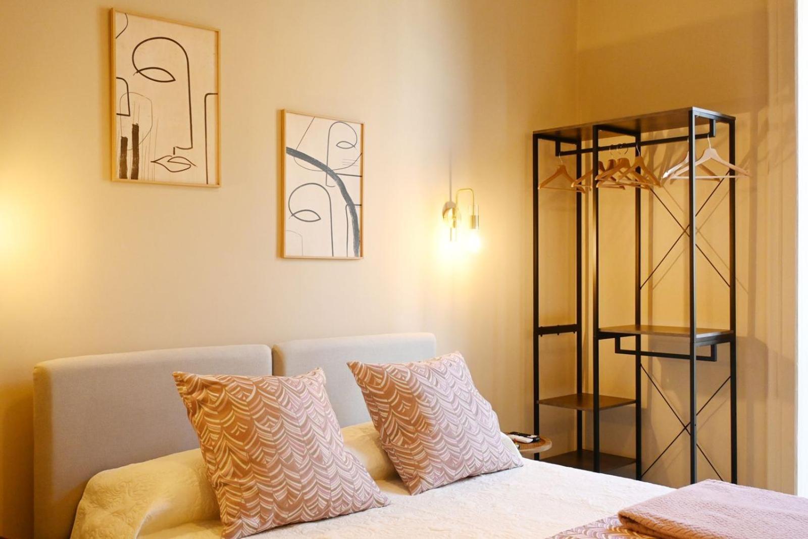 Ta-49 Bed E Breakfast Nápoles Exterior foto