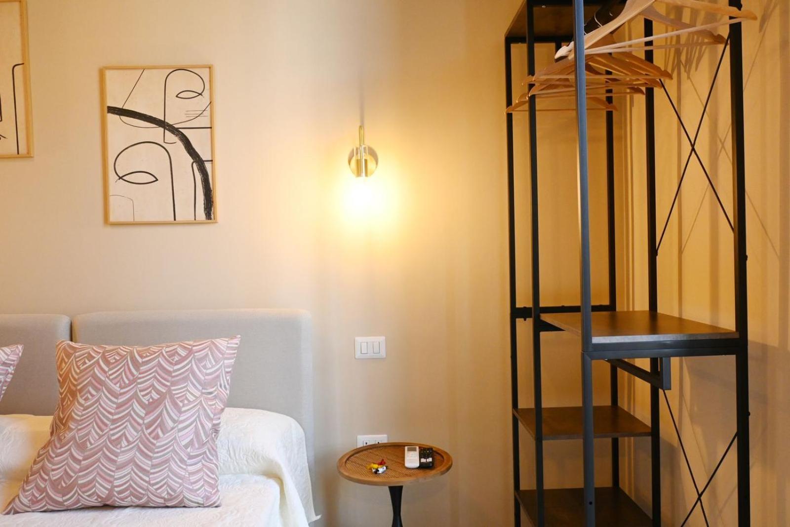 Ta-49 Bed E Breakfast Nápoles Exterior foto
