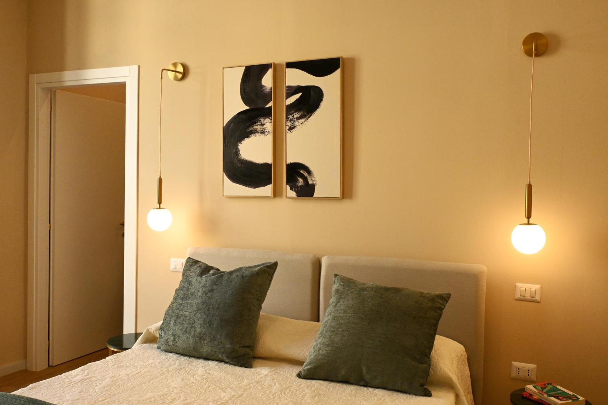 Ta-49 Bed E Breakfast Nápoles Exterior foto